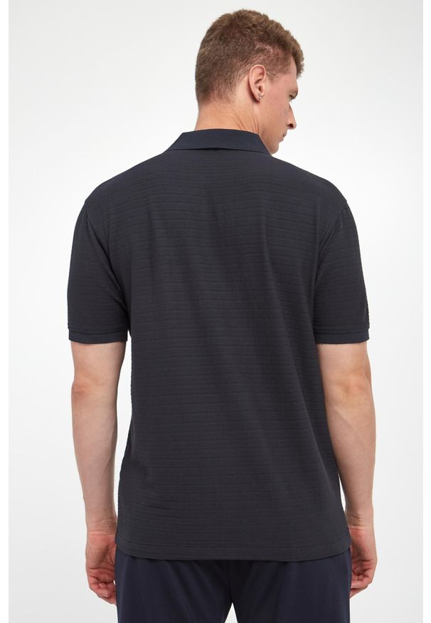 Liu Jo - Polo męskie LIU JO. Typ kołnierza: polo