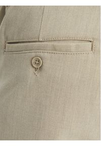 Only & Sons Szorty materiałowe Lou 22032473 Beżowy Regular Fit. Kolor: beżowy. Materiał: syntetyk #8