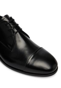 Fabi Półbuty FU0898.A09CUSANK900 Czarny. Kolor: czarny. Materiał: skóra #3