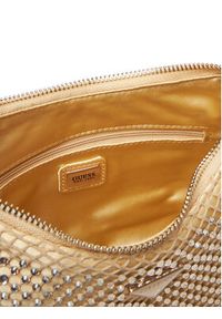 Guess Torebka HWCE93 50170 Złoty. Kolor: złoty #4