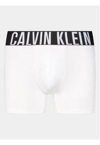 Calvin Klein Underwear Komplet 3 par bokserek 000NB3609A Kolorowy. Materiał: bawełna. Wzór: kolorowy