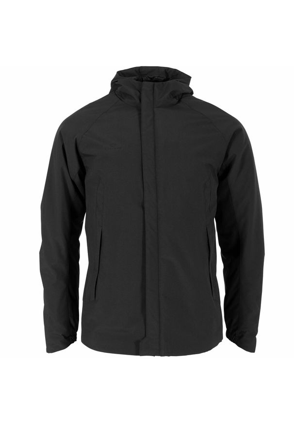 STANNO - Kurtka puchowa Stanno Prime. Kolor: czarny. Materiał: puch. Sezon: zima