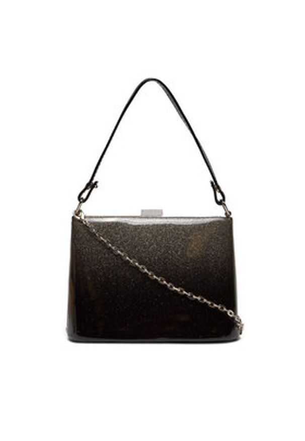 Monnari Torebka BAG2800-022 Czarny. Kolor: czarny