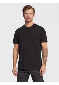 Wrangler Komplet 2 t-shirtów W7G9DH100 112321452 Kolorowy Regular Fit. Materiał: bawełna. Wzór: kolorowy #4