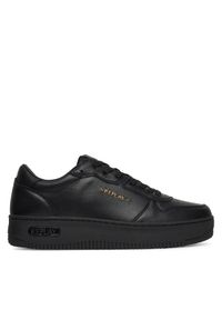Replay - Sneakersy REPLAY. Kolor: czarny