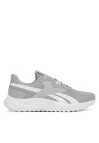 Buty do biegania Reebok. Kolor: szary