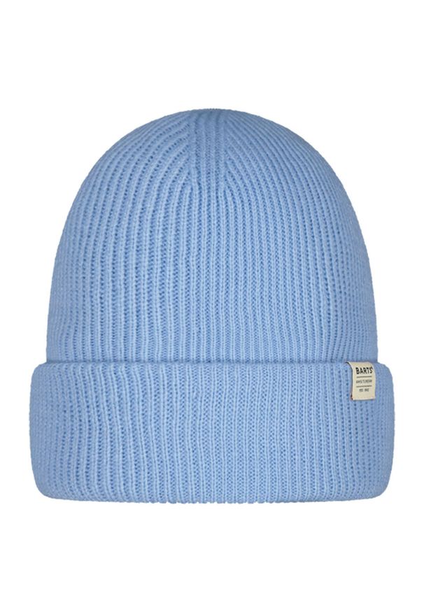 Czapka Barts Kinabalu. Kolor: niebieski. Sezon: zima. Styl: sportowy