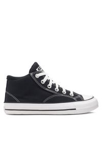 Converse Trampki Chuck Taylor All Star Malden Street A00811C Czarny. Kolor: czarny. Materiał: materiał. Styl: street