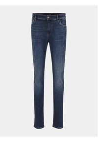 JOOP! Jeansy 30027472 Granatowy Slim Fit. Kolor: niebieski #9