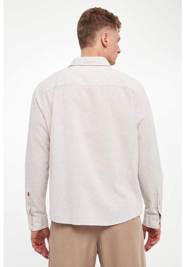 JOOP! Jeans - Koszula męska Hanson JOOP! JEANS