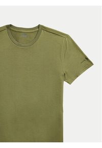 Polo Ralph Lauren Komplet t-shirtów 714965508003 Kolorowy Slim Fit. Typ kołnierza: polo. Materiał: bawełna. Wzór: kolorowy #3