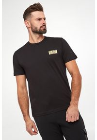 EA7 Emporio Armani - T-shirt męski EA7 EMPORIO ARMANI