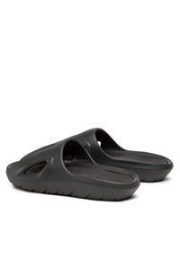 Adidas - adidas Klapki adicane Slides HQ9915 Czarny. Kolor: czarny. Materiał: syntetyk #3