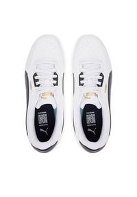 Puma Sneakersy Shuffle Downtown 402596 04 Biały. Kolor: biały. Materiał: skóra #4