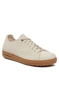 Birkenstock Sneakersy Bend 1024632 Biały. Kolor: biały