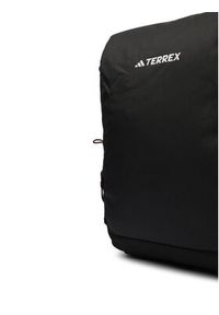 Adidas - adidas Plecak Terrex Multi Essentials Backpack 20L JM3066 Czarny. Kolor: czarny. Materiał: materiał #4