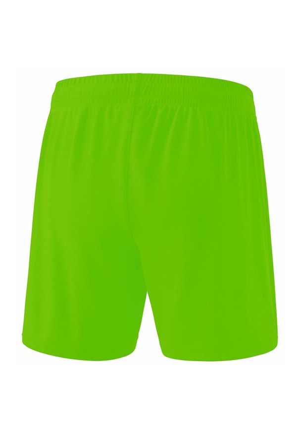 ERIMA - Szorty damskie Erima Rio 2.0. Kolor: zielony. Sport: fitness