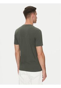 Marc O'Polo Denim Komplet t-shirtów 500 0006 181 Zielony Regular Fit. Typ kołnierza: polo. Kolor: zielony. Materiał: bawełna #6