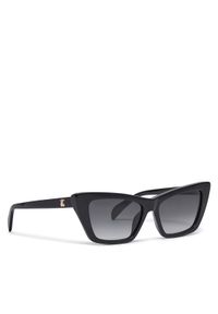 Tous - TOUS Okulary przeciwsłoneczne STOB45 Czarny. Kolor: czarny #1