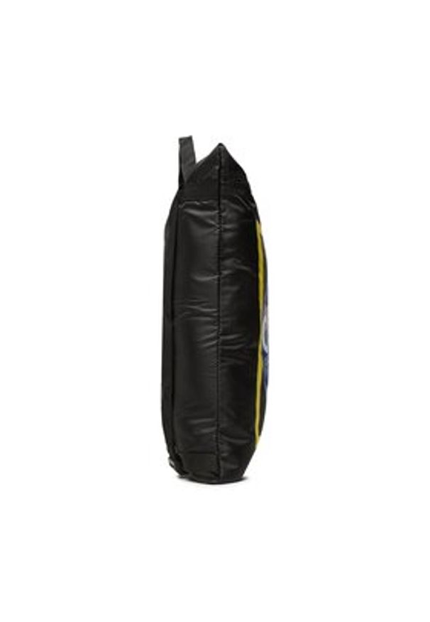 National Geographic Plecak Backpack N008909.06 Czarny. Kolor: czarny. Materiał: materiał