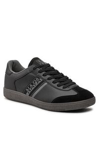 Napapijri Sneakersy NP0A4I7M Czarny. Kolor: czarny #2