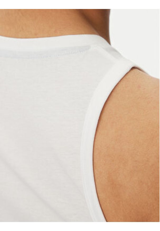 Jack & Jones Komplet tank topów Simon 12276429 Kolorowy Regular Fit. Materiał: bawełna. Wzór: kolorowy