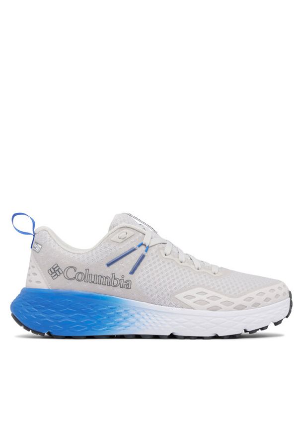 columbia - Columbia Sneakersy Konos™ TRS OutDry™ 2079311 Szary. Kolor: szary. Materiał: materiał