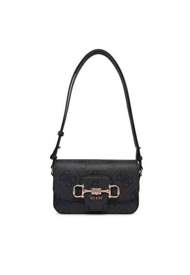 Torebka Guess. Kolor: szary