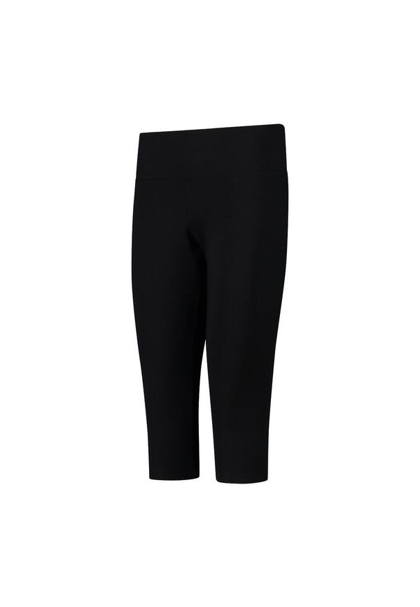 Legging kobieta CMP 3/4. Kolor: czarny