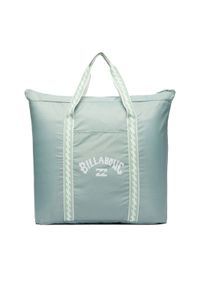 Billabong Torebka CEOWB-BLB-MZ-002-09 Zielony jasny. Kolor: zielony #1