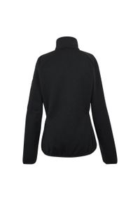 Regatta - Bluza Damska Ravenhill Full Zip Fleece Top. Kolor: biały, czarny, wielokolorowy