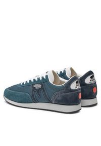 Karhu Sneakersy F807044 Turkusowy. Kolor: turkusowy. Materiał: materiał #3