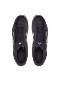 Adidas - adidas Buty do piłki nożnej Super Sala II Indoor Boots IE7555 Fioletowy. Kolor: fioletowy