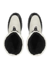 GANT - Gant Śniegowce Snowmont Mid Boot 27547369 Czarny. Kolor: czarny. Materiał: skóra #6