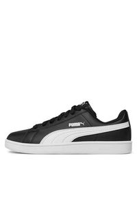 Puma Sneakersy Up Jr 373600 01 Czarny. Kolor: czarny. Materiał: skóra #3