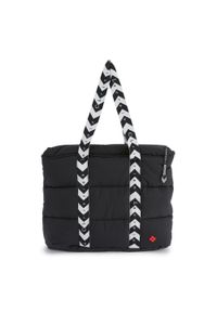 Launes CLR Regatta torba na laptopa 15'' unisex. Kolor: czarny