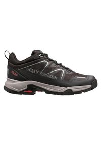 Buty turystyczne damskie Helly Hansen Cascade Low HT. Kolor: czarny