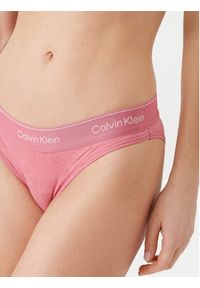 Calvin Klein Underwear Figi klasyczne 000QF7880E Różowy. Kolor: różowy