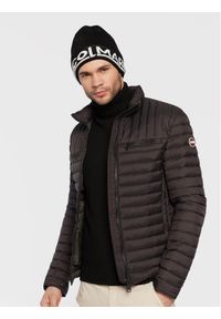 Colmar Czapka Ice 5012 2OY Czarny. Kolor: czarny. Materiał: akryl, materiał