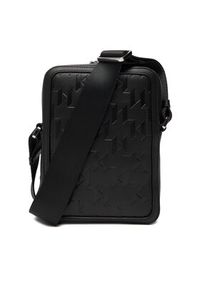 Karl Lagerfeld - KARL LAGERFELD Saszetka B1M30210 Czarny. Kolor: czarny. Materiał: skóra #2
