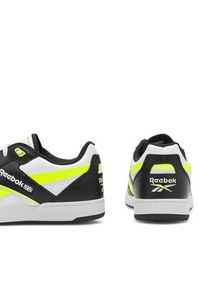 Reebok Sneakersy BB 4000 II 100033434-M Kolorowy. Materiał: syntetyk. Wzór: kolorowy