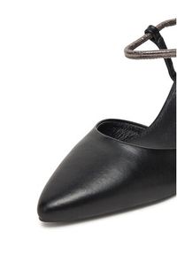 Lasocki Szpilki WYL3794-6Z Czarny. Kolor: czarny. Materiał: skóra. Obcas: na szpilce #8