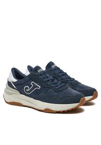 Joma Sneakersy C.367 C367W2403 Granatowy. Kolor: niebieski. Materiał: materiał #5