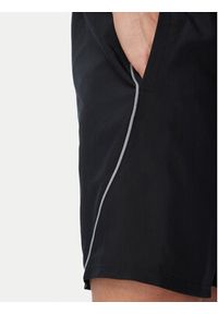 Under Armour Szorty sportowe Tech™ Sport 6014639 Czarny Loose Fit. Kolor: czarny. Materiał: syntetyk #3