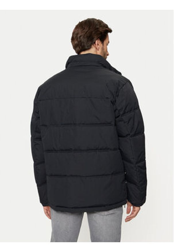 columbia - Columbia Kurtka zimowa Landroamer™ 2088081 Czarny Regular Fit. Kolor: czarny. Materiał: syntetyk. Sezon: zima