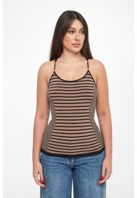 Elisabetta Franchi - Top damski ELISABETTA FRANCHI #3