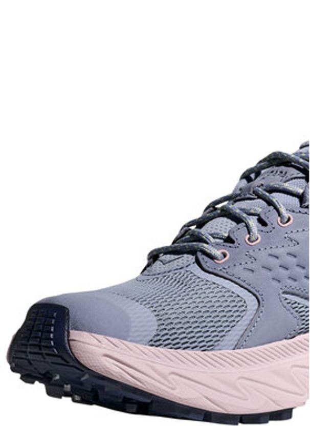 HOKA - Hoka Trekkingi Anacapa 2 Low Gtx 1142830F Fioletowy. Kolor: fioletowy. Materiał: materiał