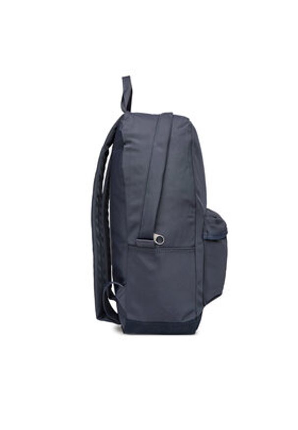 Tommy Jeans Plecak Tjm Ess Daily Dome Backpack AM0AM13400 Szary. Kolor: szary. Materiał: materiał