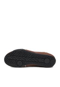 Puma Sneakersy CATCH SD 40268105 Brązowy. Kolor: brązowy. Materiał: skóra, zamsz #6