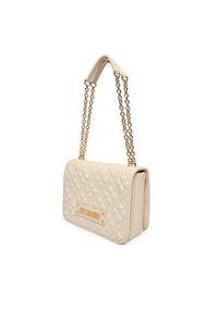 Love Moschino - LOVE MOSCHINO Torebka JC4000PP1OLA0110 Écru. Materiał: skórzane #5